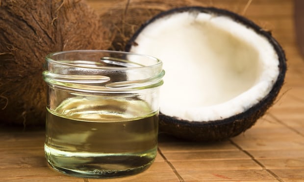 Coconut oil, coconut Vietnam